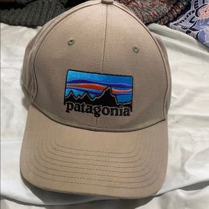 patagonia hat